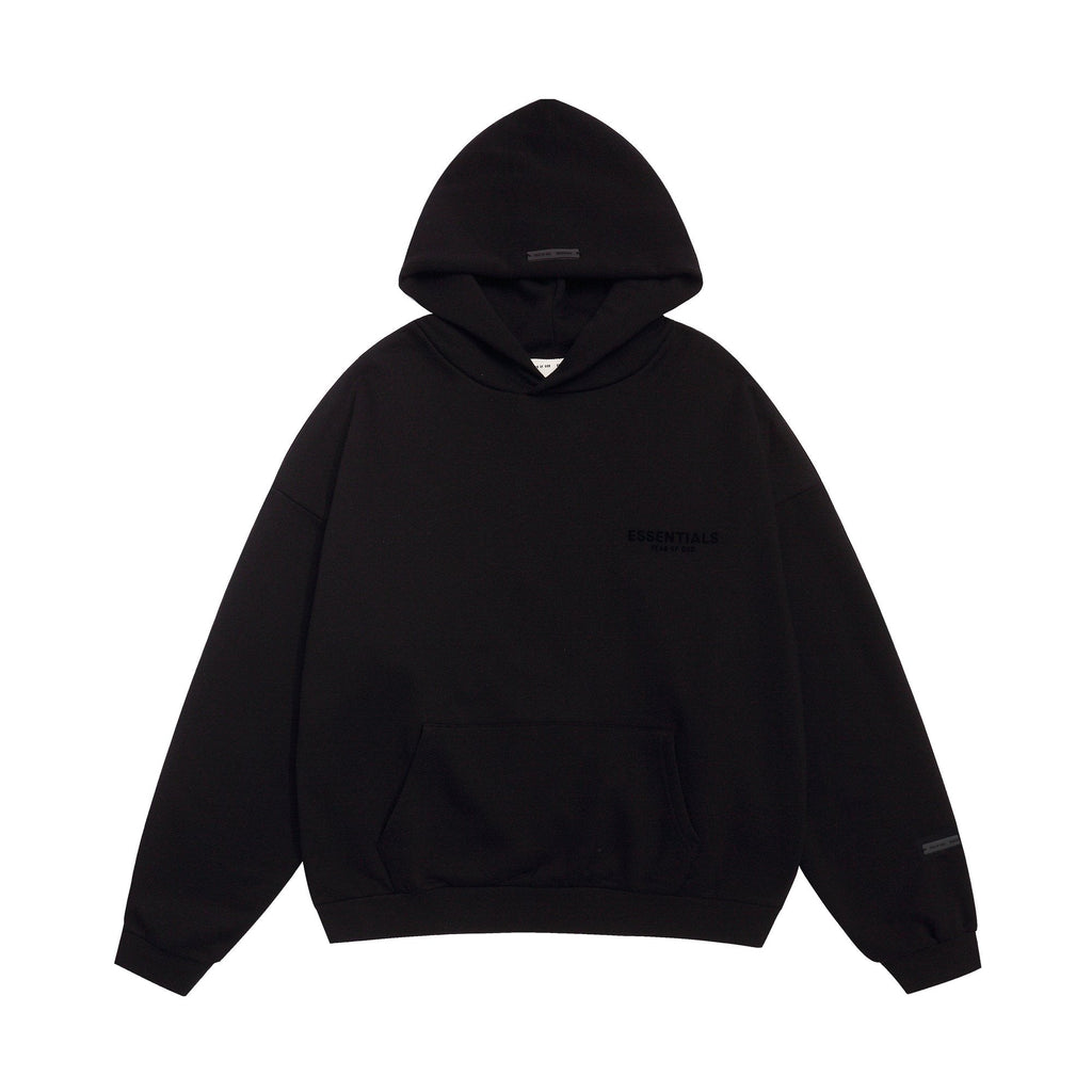 Fear of God Essentials Graphic Pullover Hoodie ¡ª hero
