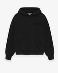 Fear of God Essentials Logo Hoodie ¡ª hero