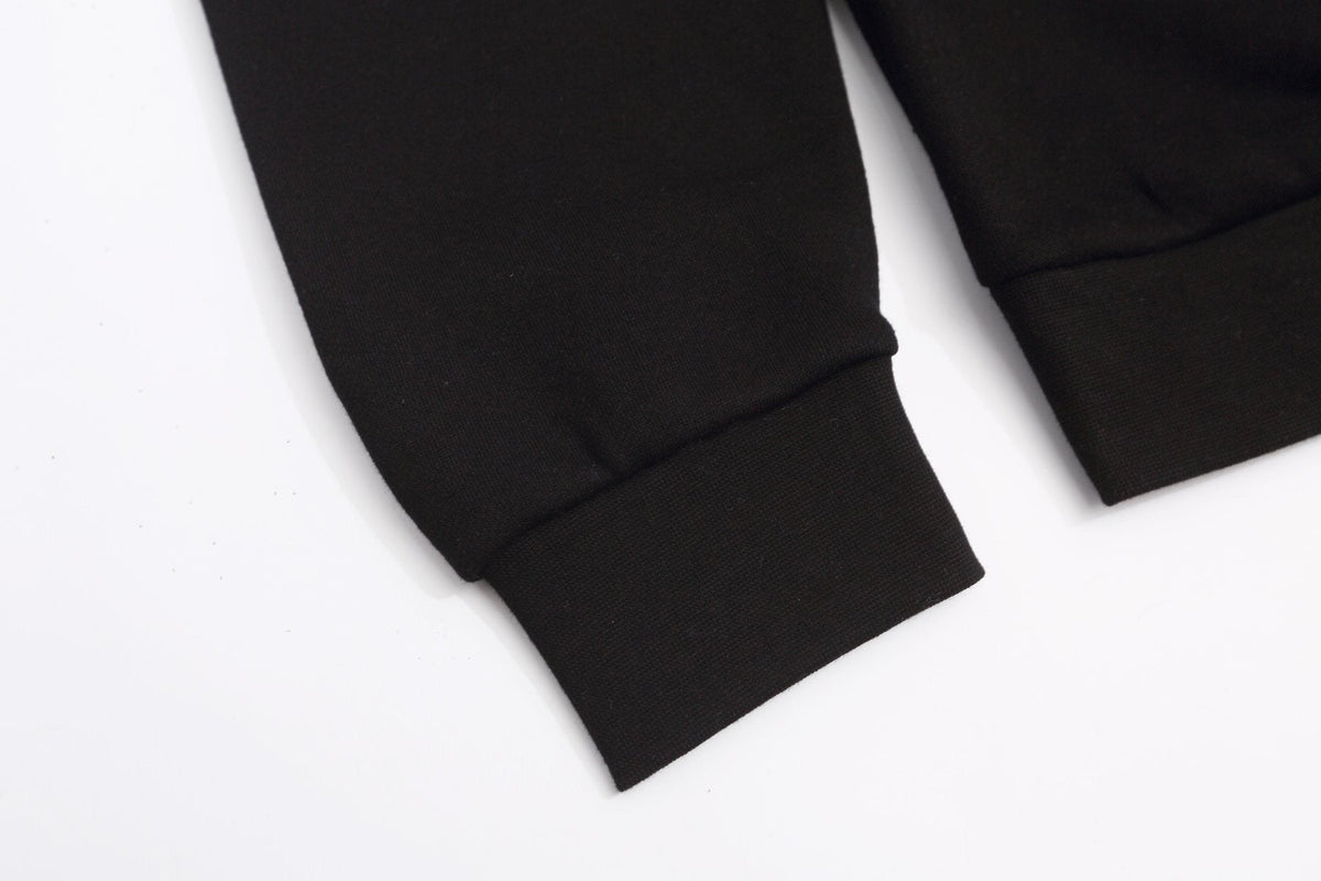 Fear of God Essentials Graphic Pullover Hoodie ¡ª detail