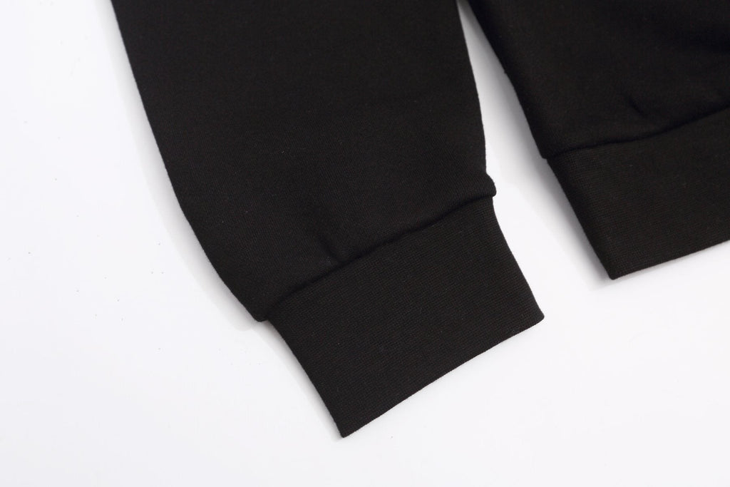 Fear of God Essentials Graphic Pullover Hoodie ¡ª detail
