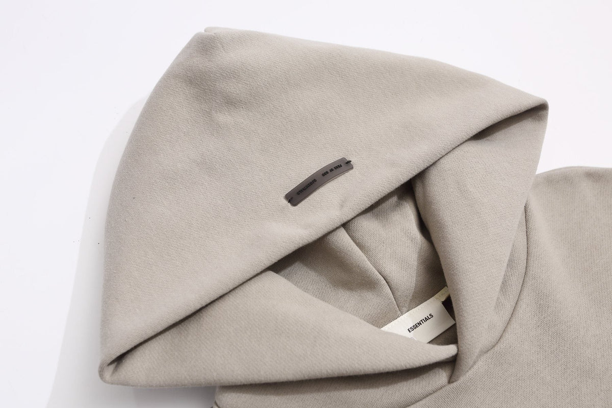 Fear of God Essentials 2026 Graphic Hoodie ¡ª neck_label
