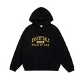 Fear of God Essentials 2026 Graphic Hoodie ¡ª hero