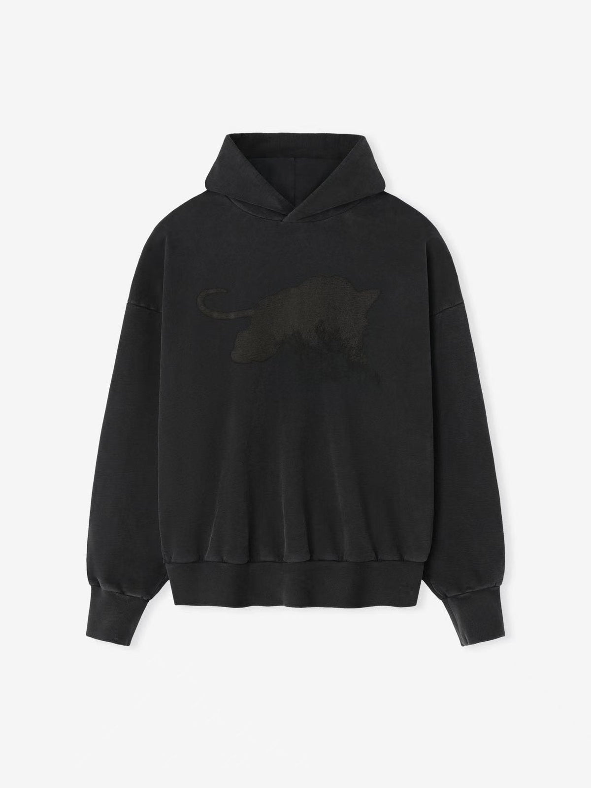 Fear of God S10 Graphic Hoodie ¡ª hero