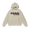 Fear of God Vintage Gone Graphic Hoodie ¡ª hero