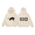 Fear of God 510 Cheetah Graphic Hoodie ¡ª hero