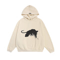 FEAR OF GOD 510 Panther Graphic Hoodie ¡ª hero