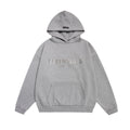 ESSENTIALS FEAR OF GOD Pullover Graphic Hoodie ¡ª hero