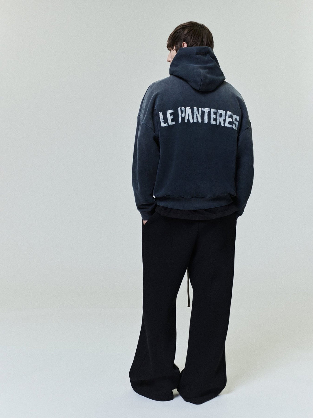 Fear of God Le Panteres Skull Graphic Hoodie ¡ª context