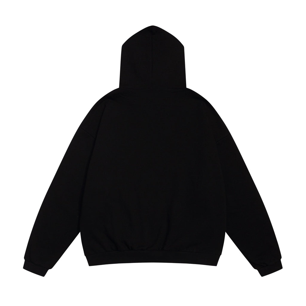 Fear of God State Collegiate Graphic Pullover Hoodie ¡ª back