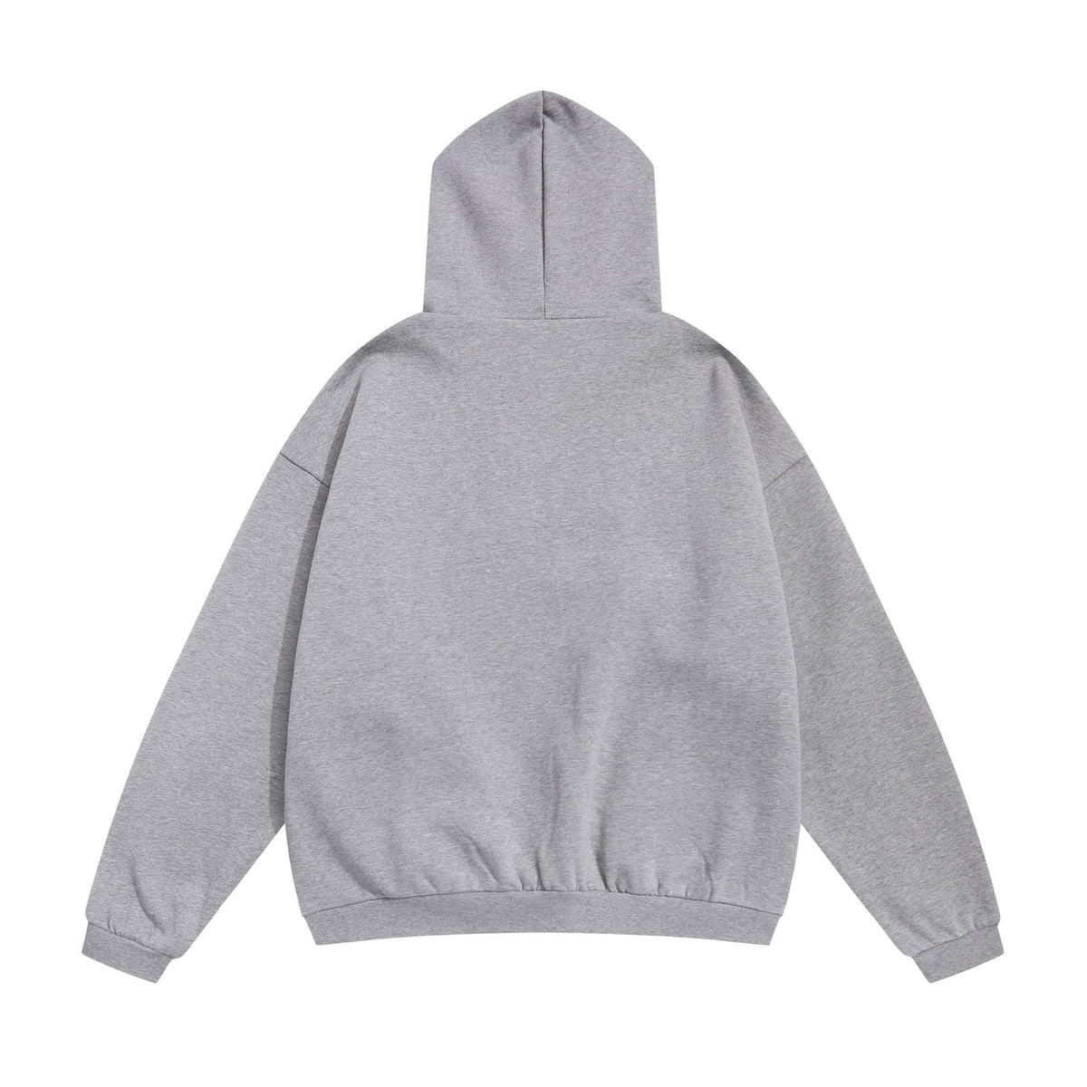 Fear of God Essentials Tonal Logo Pullover Hoodie ¡ª back