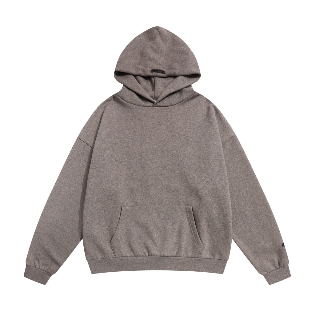 Fear of God Essentials Back Graphic Hoodie ¡ª hero