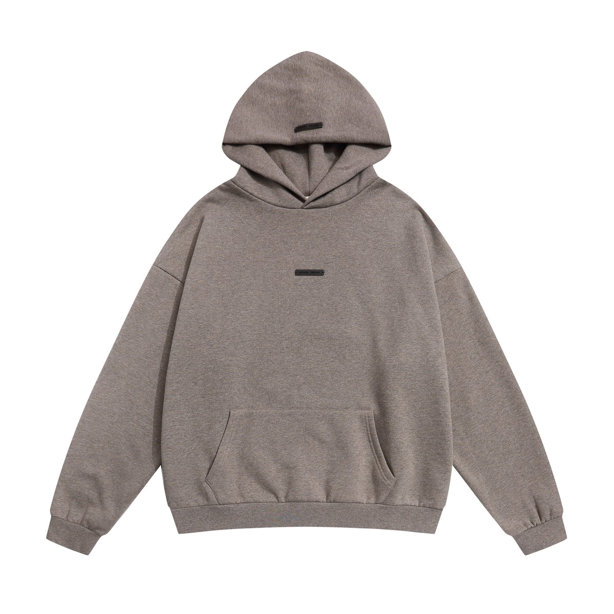 Fear of God Essentials Back Graphic Hoodie ¡ª hero