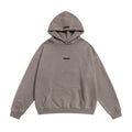Fear of God Essentials Back Graphic Hoodie ¡ª hero