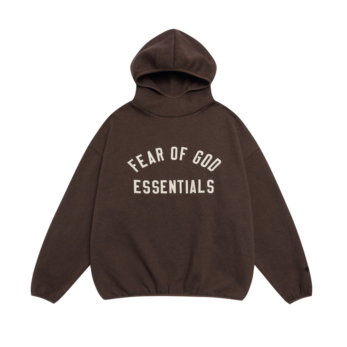 Fear of God Essentials Pullover Hoodie ¡ª hero