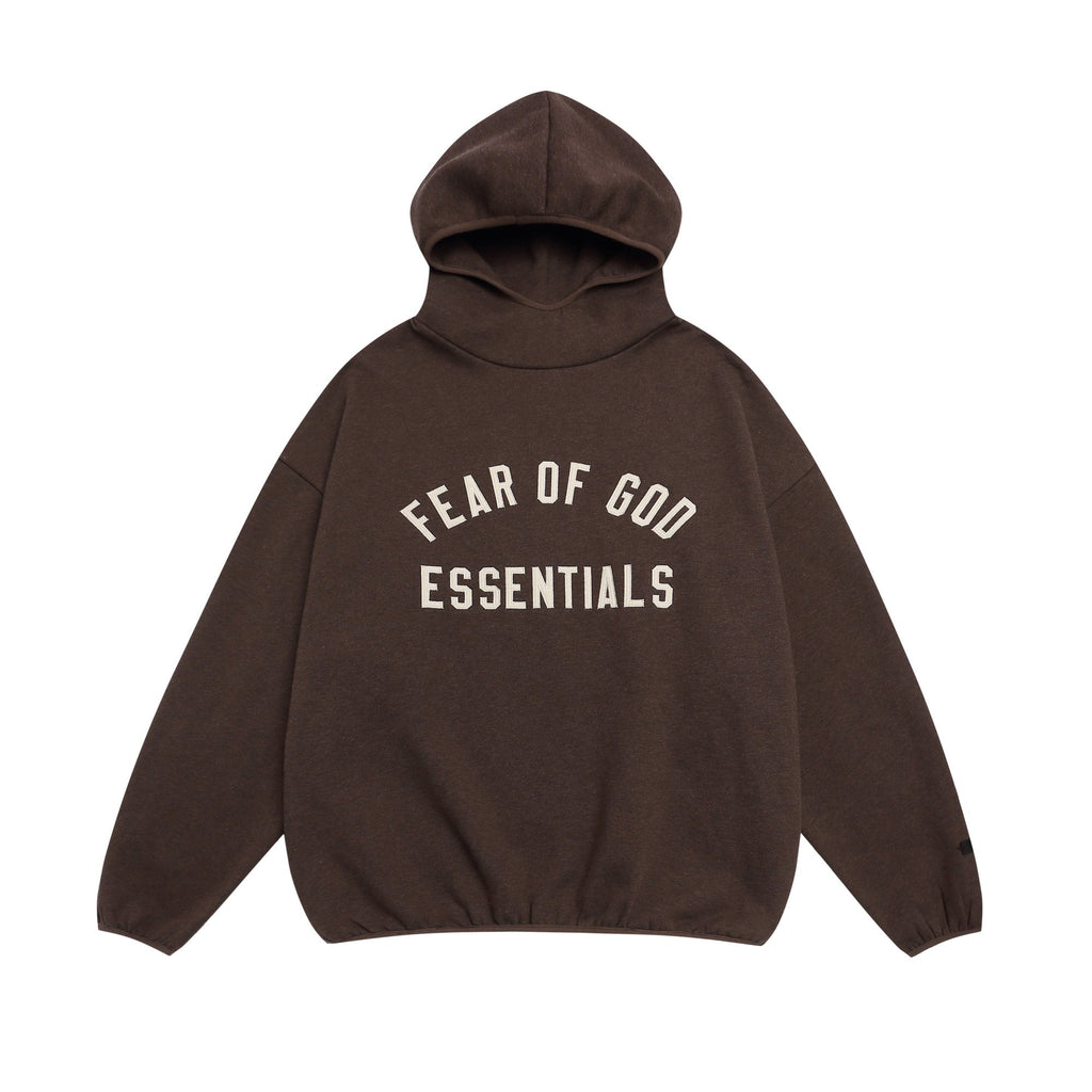 Fear of God Essentials Pullover Hoodie ¡ª hero