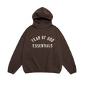 Fear of God Essentials Pullover Hoodie ¡ª hero