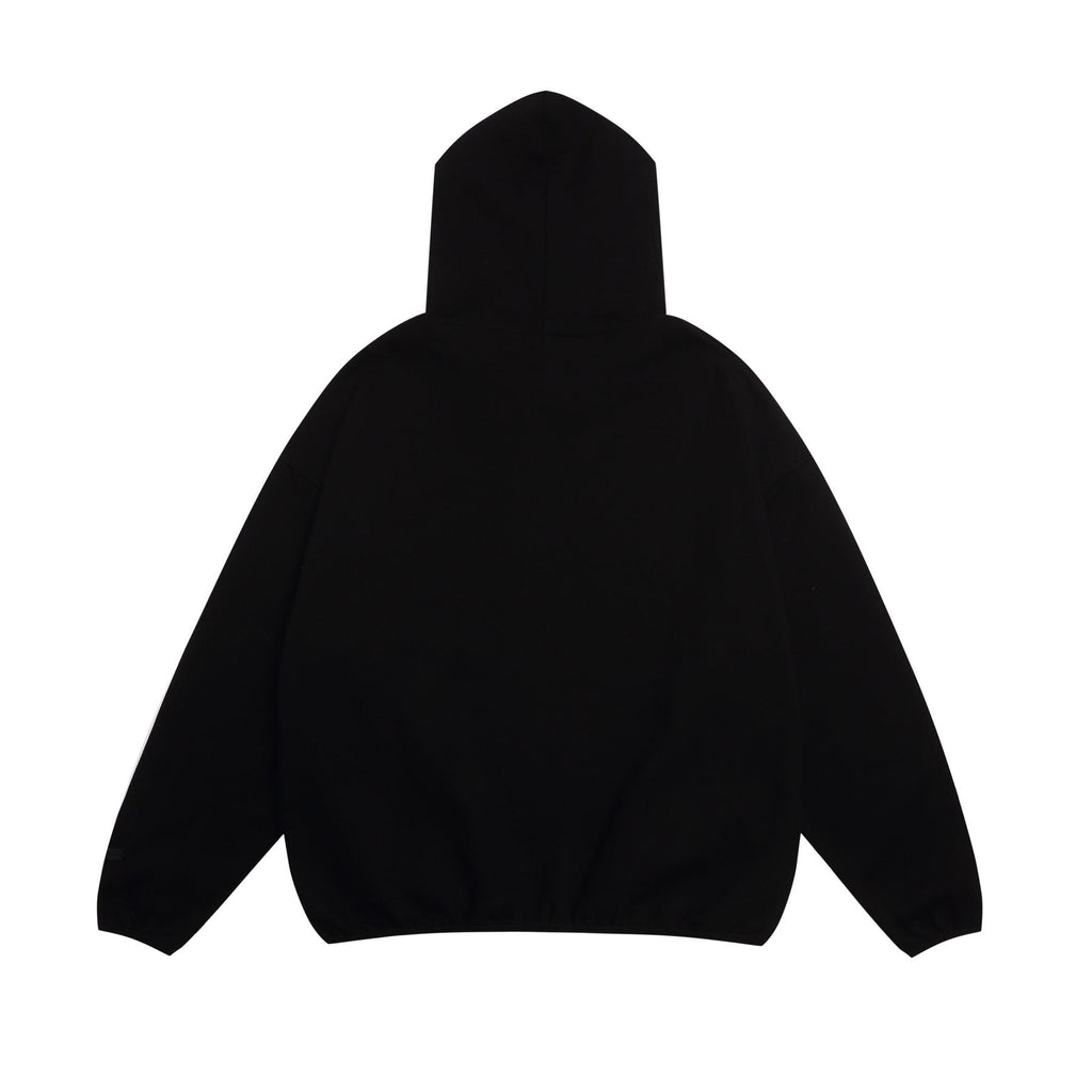 Fear of God Essentials Pullover Hoodie ¡ª back