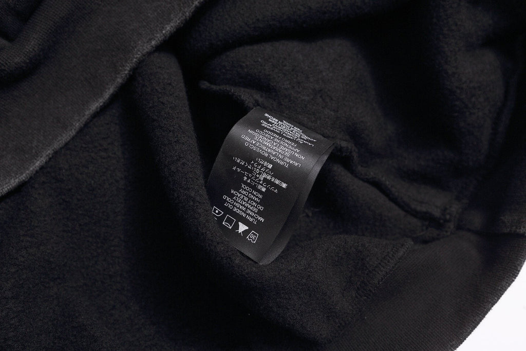 Fear of God Freedom Now Graphic Hoodie ¡ª neck_label