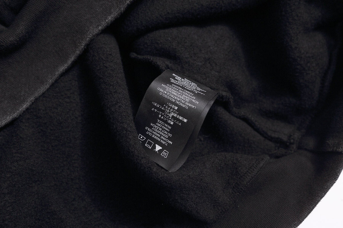 Fear of God Freedom Now Graphic Hoodie ¡ª neck_label