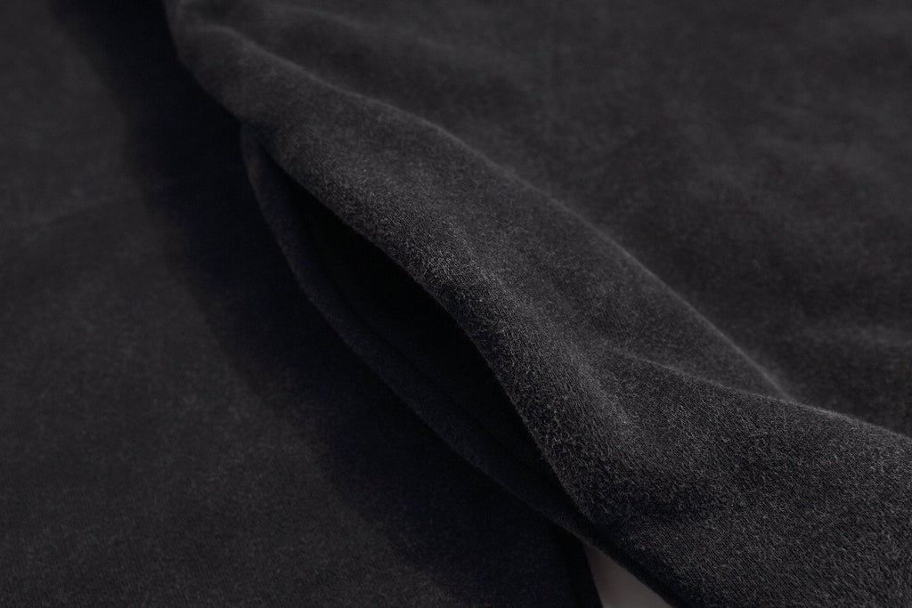 Fear of God Freedom Now Graphic Hoodie ¡ª fabric_closeup