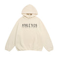 Fear of God Essentials Graphic Pullover Hoodie ¡ª hero