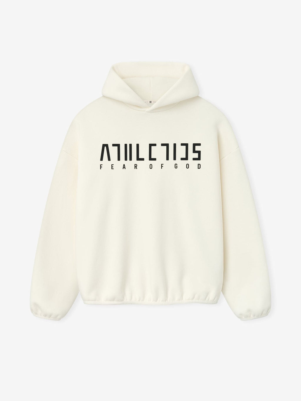 Fear of God Athletics Graphic Hoodie ¡ª hero