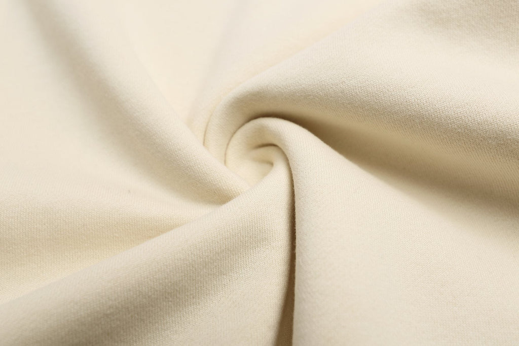Fear of God Athletics Graphic Hoodie ¡ª fabric_closeup