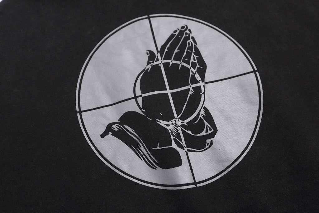 Fear of God Eternal Graphic Hoodie ¡ª detail