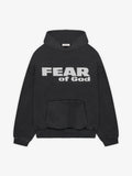 Fear of God Washed Graphic Pullover Hoodie ¡ª hero