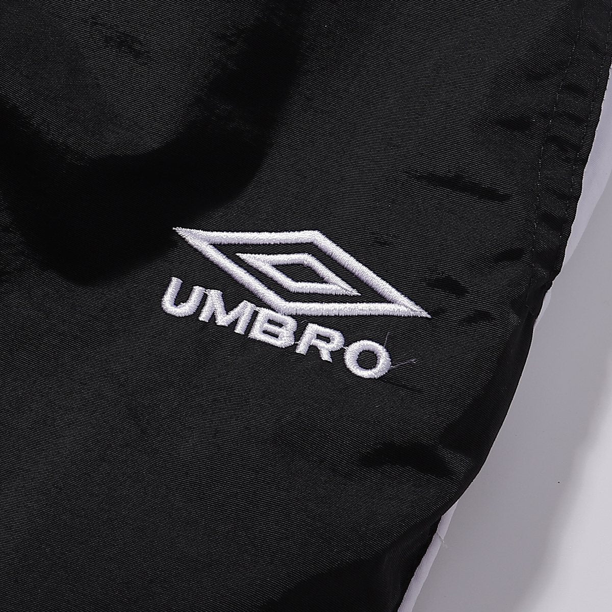 Supreme Contrast Panel Track Pants ¡ª detail