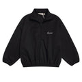 Fear of God Essentials Half-Zip Windbreaker Jacket ¡ª hero