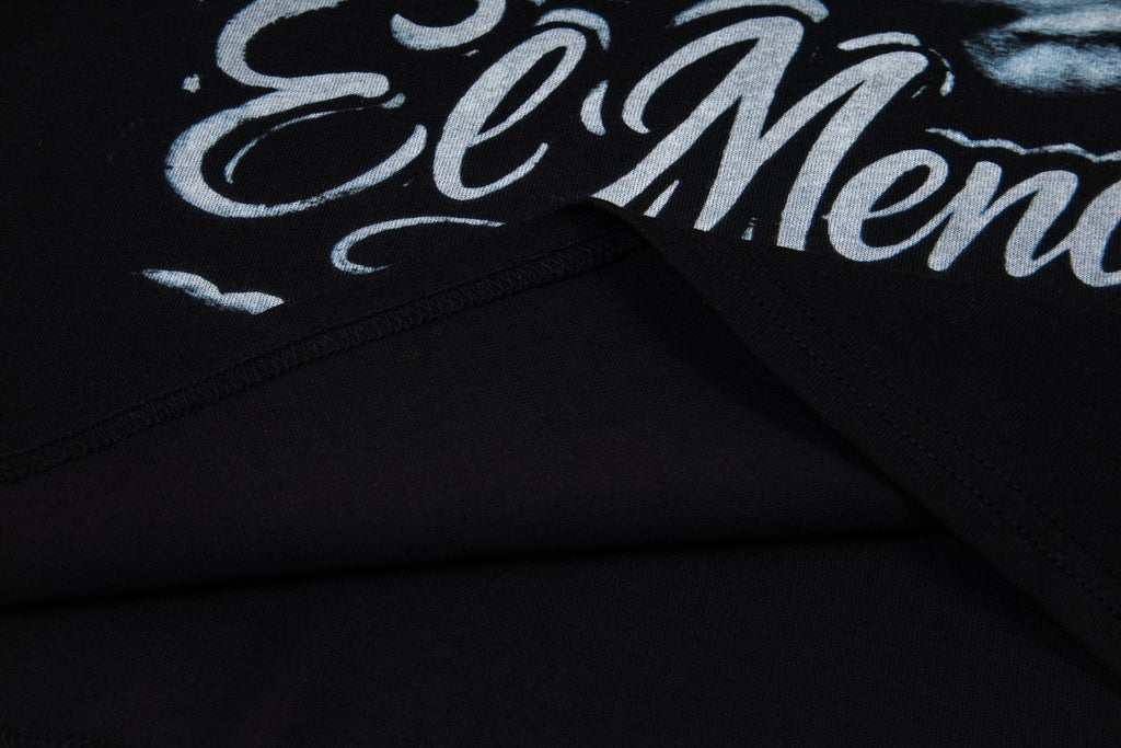 ASAALL Memorial Graphic Short-Sleeve T-Shirt ¡ª detail