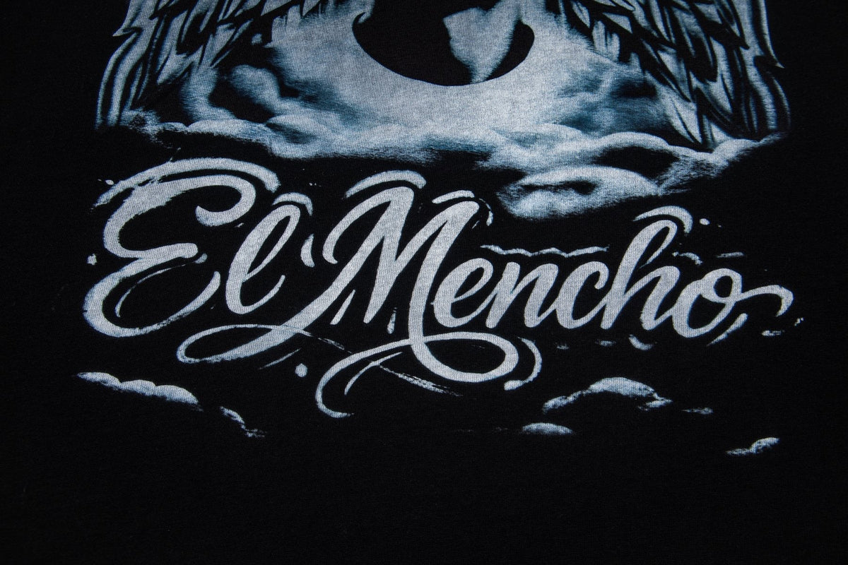 ASAALL Memorial Graphic Short-Sleeve T-Shirt ¡ª detail