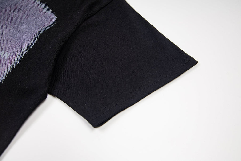 ASAALL Front Graphic Short-Sleeve T-Shirt ¡ª detail