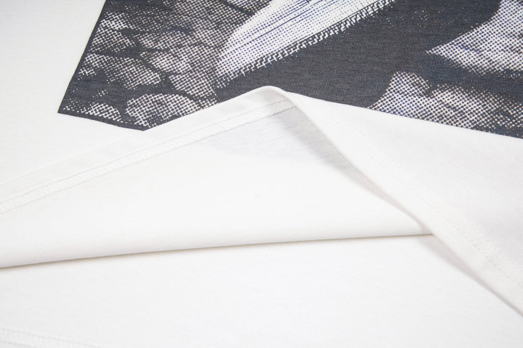 ASAALL Front Graphic Short-Sleeve T-Shirt ¡ª detail