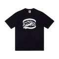 ASAALL Angel Banner Graphic Short-Sleeve T-Shirt ¡ª hero