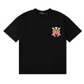 AMIRI Chest and Back Graphic Short-Sleeve T-Shirt ¡ª hero
