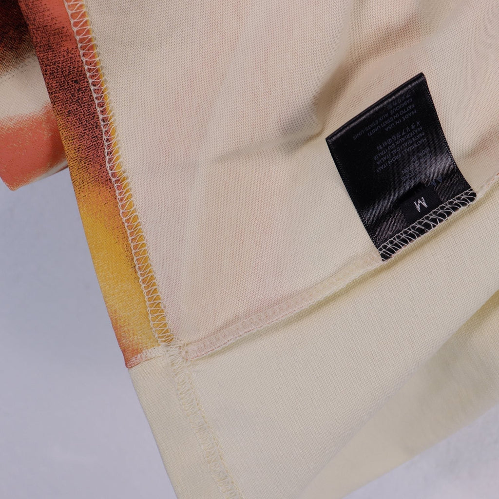 AMIRI Sunset Graphic T-Shirt ¡ª neck_label