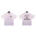 AMIRI Hollywood Graphic Short-Sleeve T-Shirt ¡ª front
