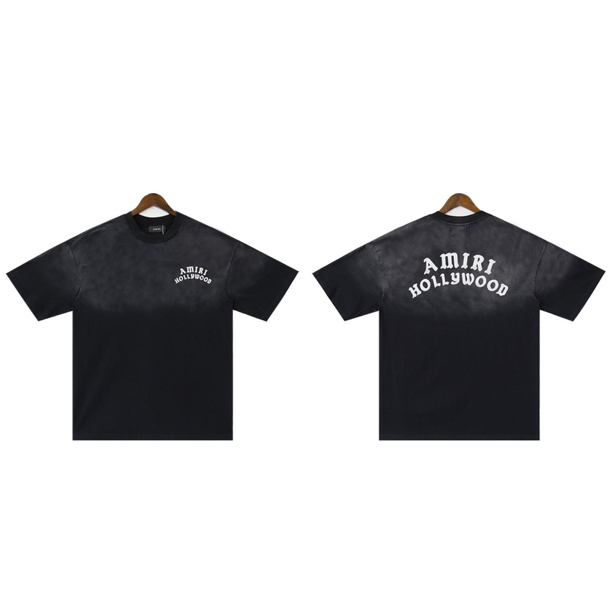 AMIRI Hollywood Graphic Short-Sleeve T-Shirt ¡ª hero