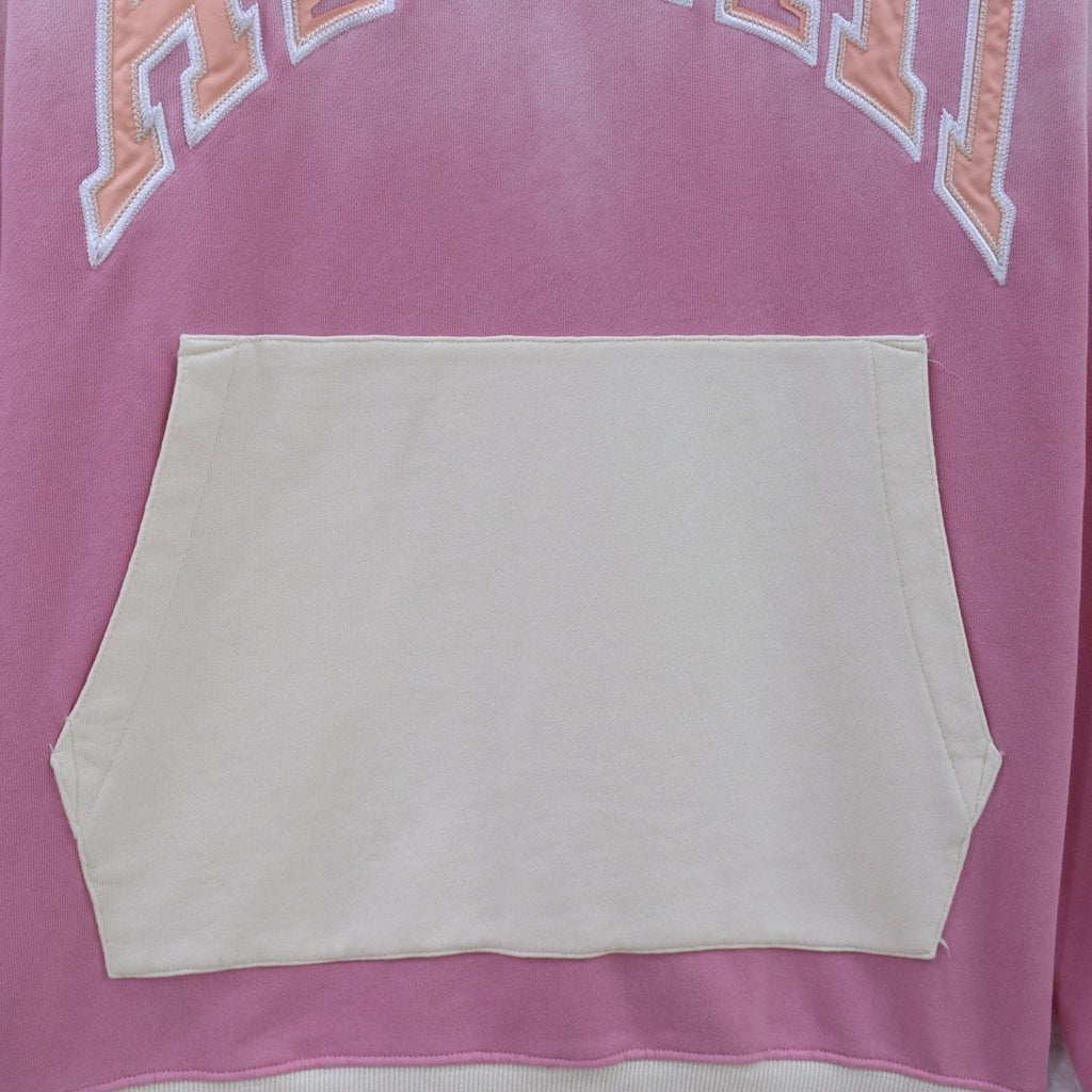 AMIRI Collegiate Wordmark Three-Piece Matching Set ¡ª detail
