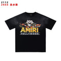 AMIRI Always First Eagle Graphic T-Shirt ¡ª hero