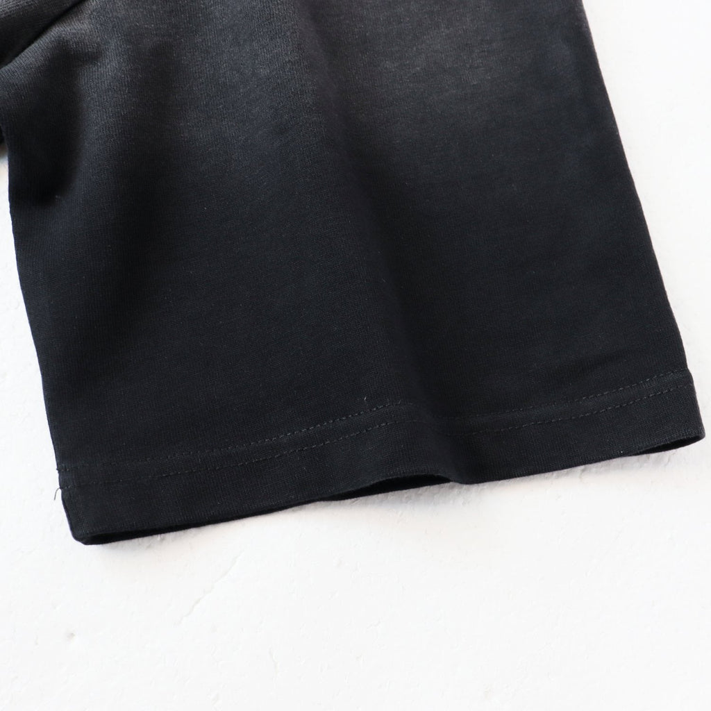 AMIRI Hollywood MA Graphic T-Shirt ¡ª fabric_closeup