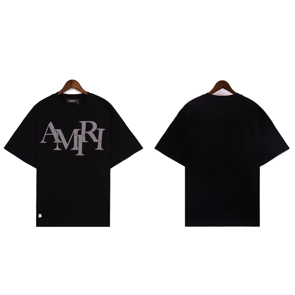 AMIRI MA Icon Short-Sleeve T-Shirt ¡ª hero