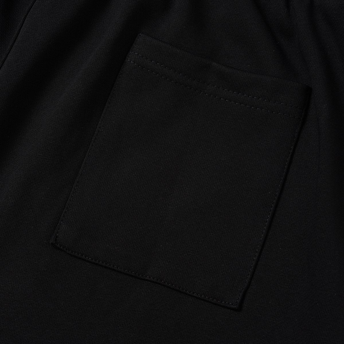 THAT'S A AWFUL LOT OF COUGH SYRUP Venice Ball Graphic Shorts ¡ª detail