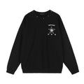 Chrome Hearts Gothic Motif Crewneck Sweatshirt ¡ª hero