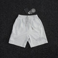 Chrome Hearts Tonal Sanskrit Cross Embroidered Shorts ¡ª hero