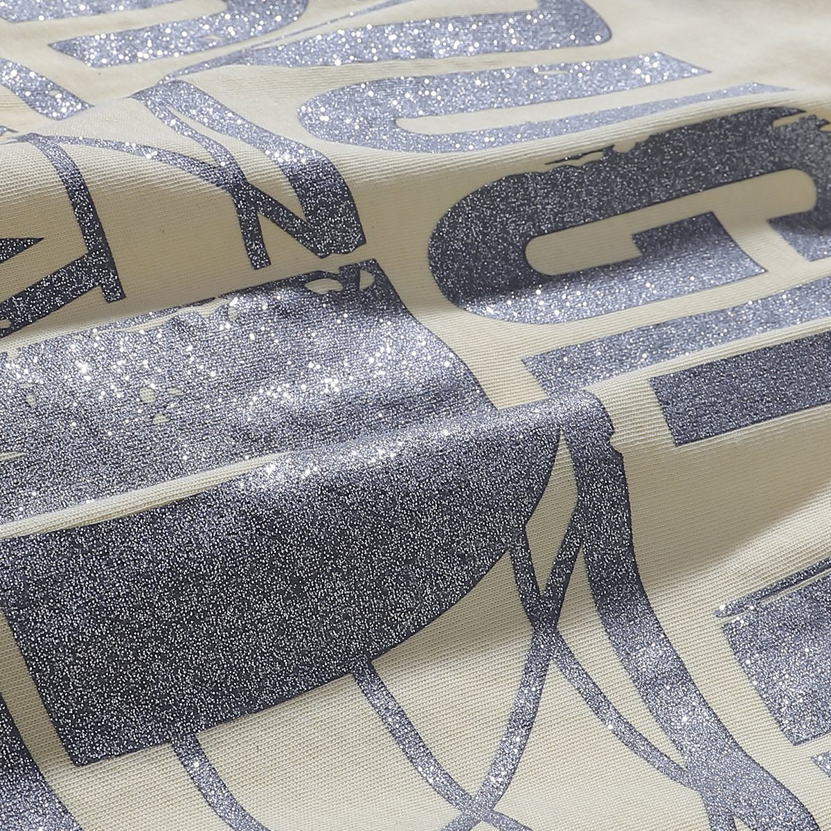 Rough Play Lost In Space Astronaut Long-Sleeve T-Shirt ¡ª detail