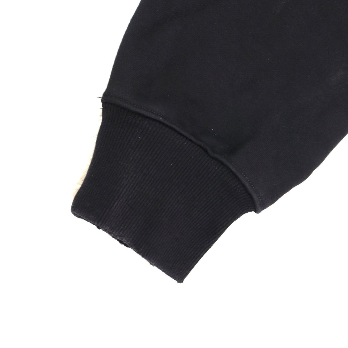Valley Dreams Starburst Graphic Washed Black Hoodie ¡ª detail