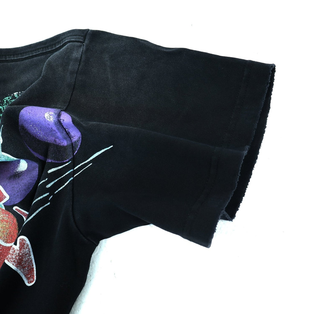 Valley Dreams Planet Swirl Graphic T-Shirt ¡ª detail